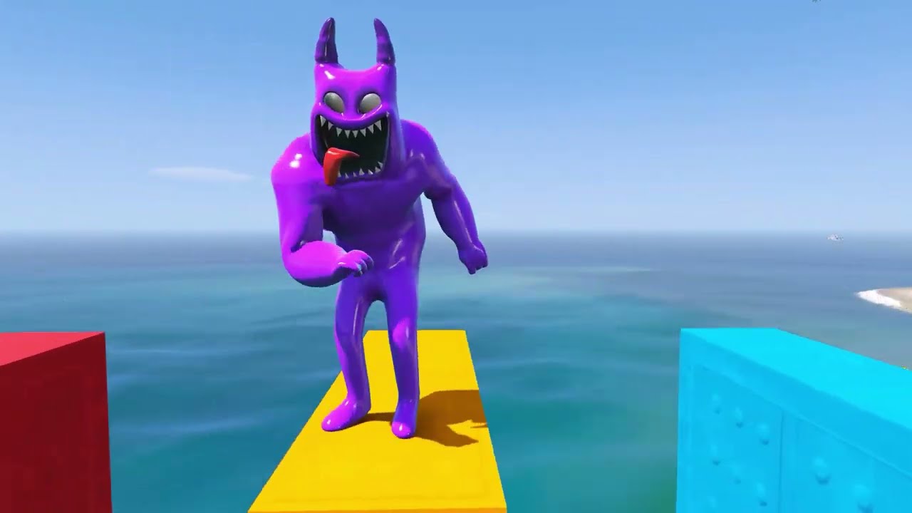 الرجل العنكبوت انقاذ باتمان Spider-Man Rescue batman vs iron man vs venom funny Game GTA 5 superhero