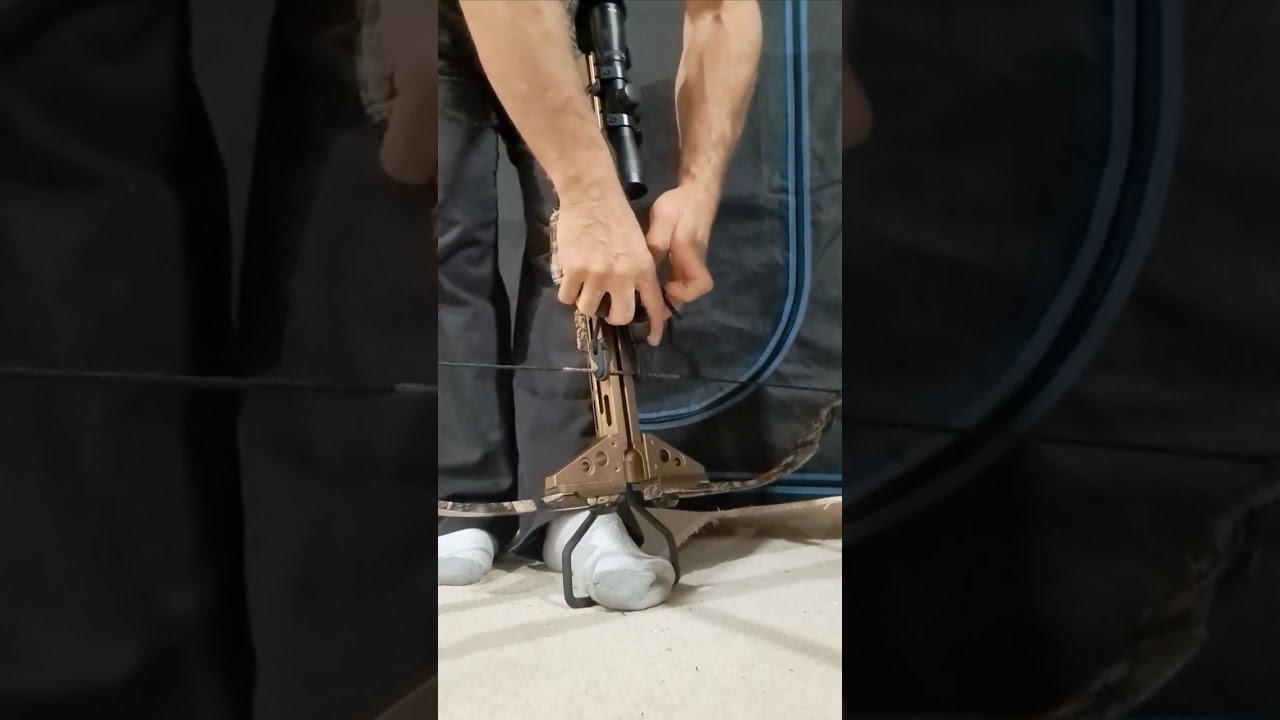 Desert Hawk test