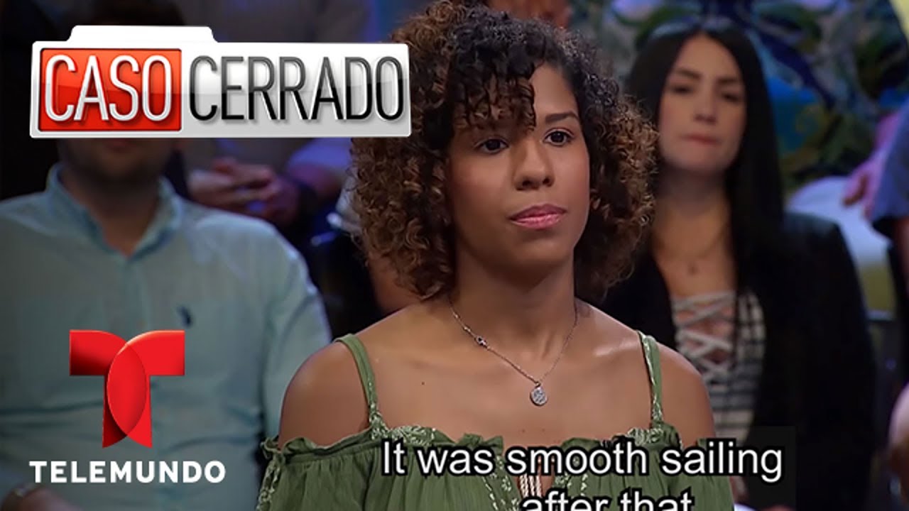 Caso Cerrado Complete Case |  Baby With Bruises Is The Nanny Or Mom To Blame? 💢👶🍼