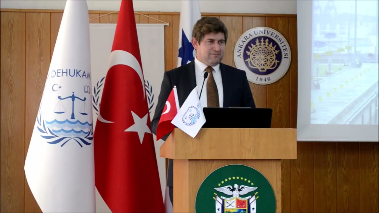 “The Panama Canal 25 Years of Panamanian Management” and '' Bicentenario del Congreso Anfictionico e