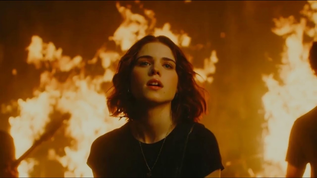 Позови меня в даль