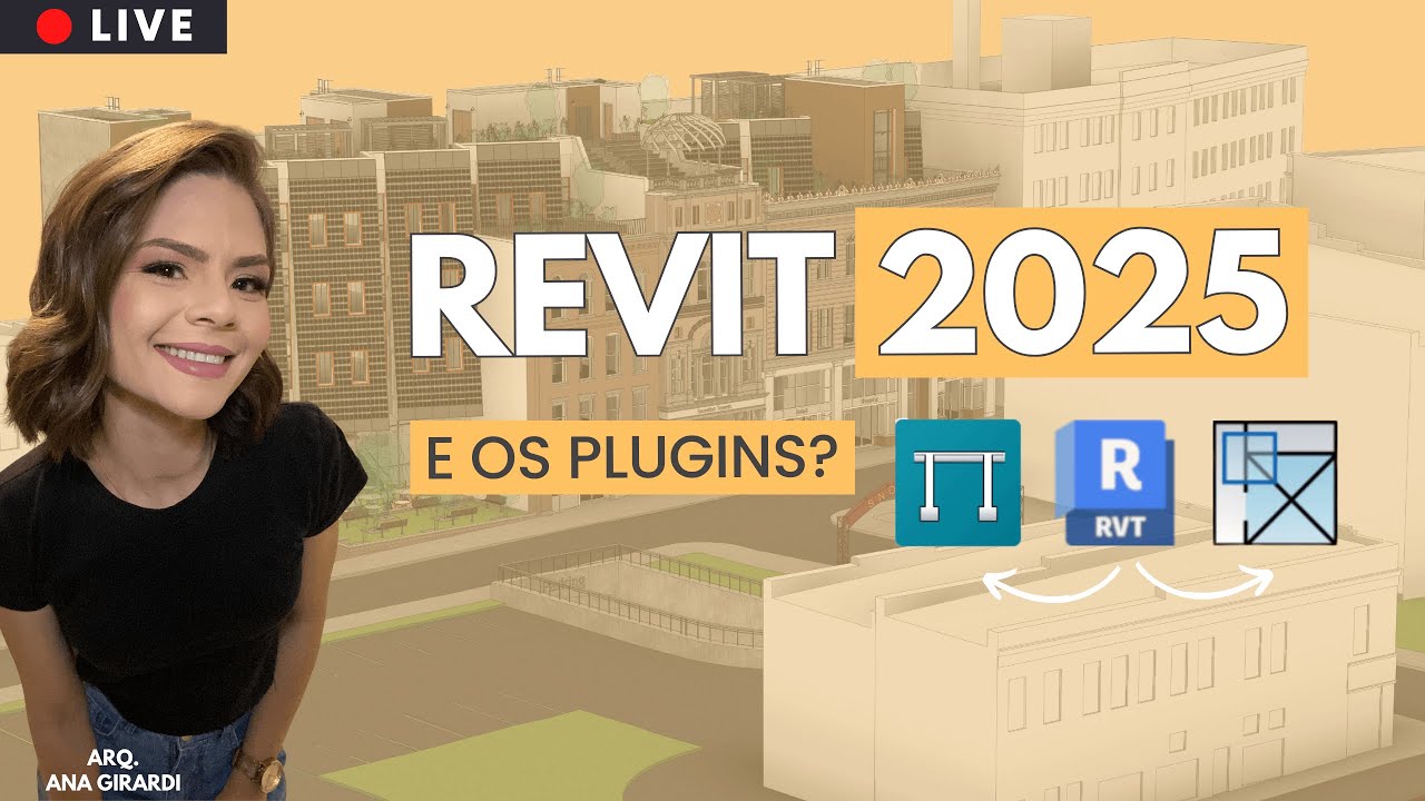 Revit 2025 - Solução temporária para utilizar plugins | OnBOX e Room Finishing
