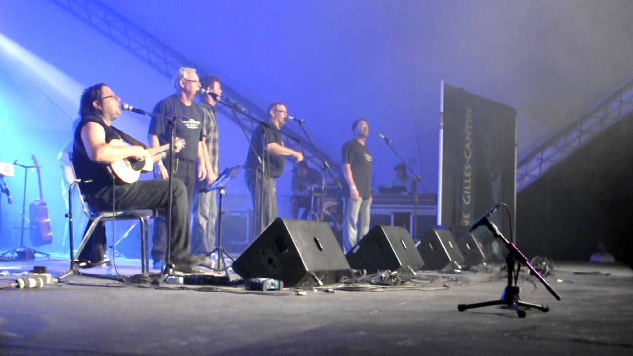Voici le mois de mai - Hommage aux Aînés