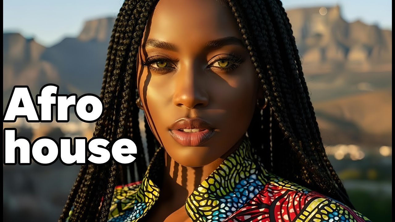 Afro House Mix 2026 | Vibrant Cultural Pride & Tribal Beats | Festival Session