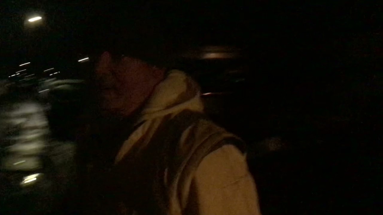 Green Waste bin men emptying bins in Bournemouth part 4 (13/12/2021)
