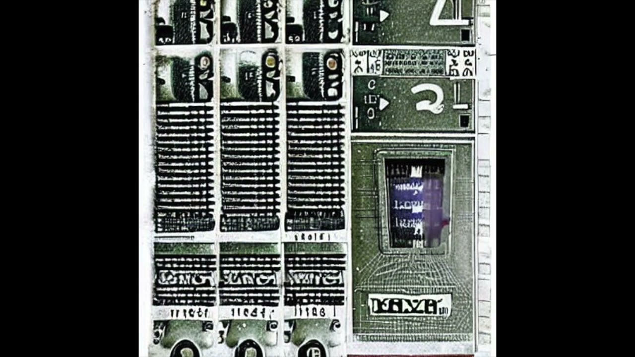 Latch 20537984 - Breaker