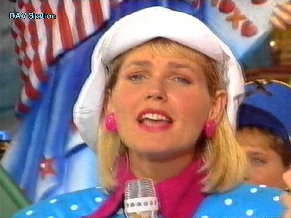Show de Xuxa 23-06-93 (Completo) (Exclusivo) 720p