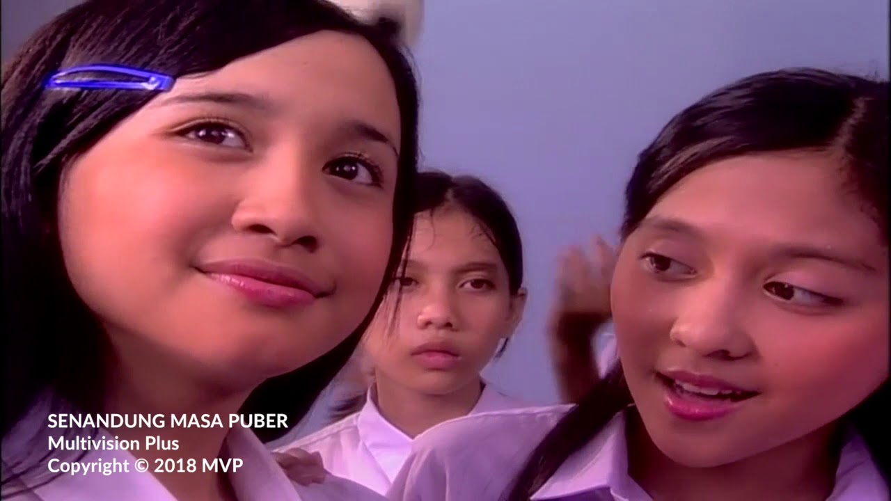 Senandung Masa Puber Episode 6 Pemilihan Romeo dan Juliet