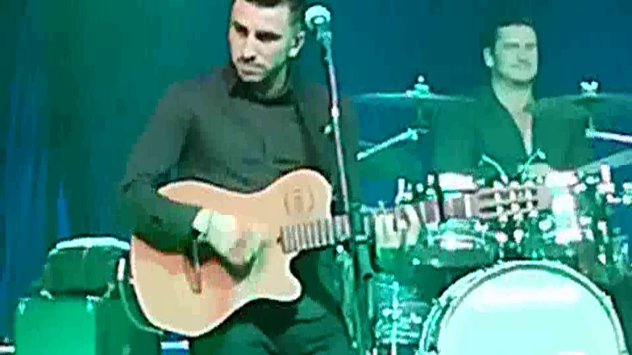 Paco Baliardo feat. The Gipsy kings Concert