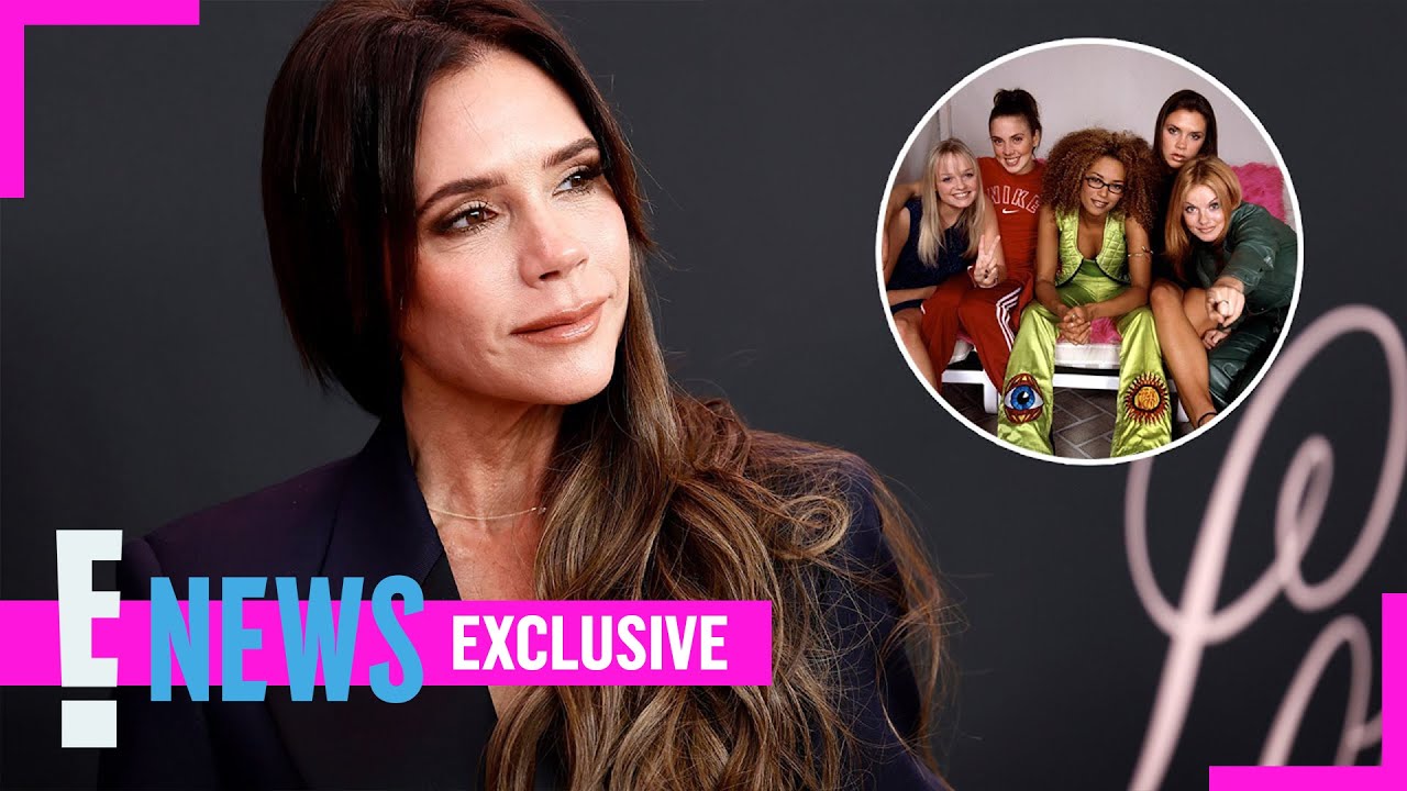 Happy Birthday Victoria Beckham: Celebrating the Spice Girl's 50th Birthday! | E! News