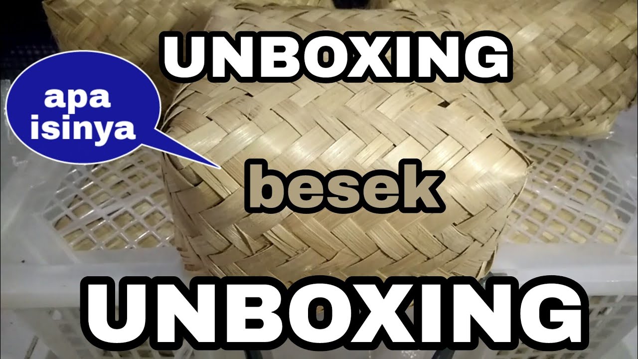 UNBOXING UNBOXING UNBOXING | anakan burung lolohan | murai . platuk . musang cendet cigun sriguntung