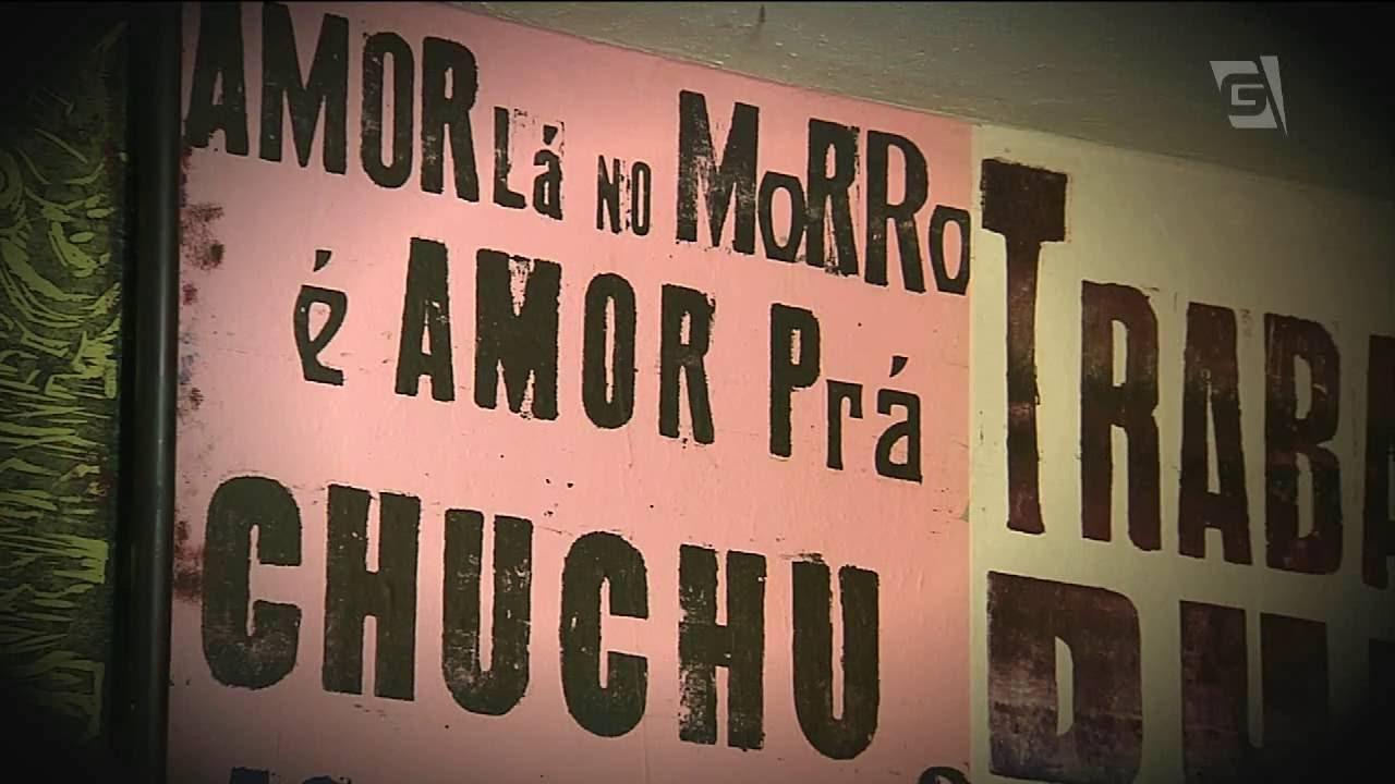 Gráfica lambe-lambe fez cartazes contra ditadura