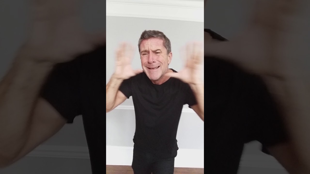 Neil Burgess actor