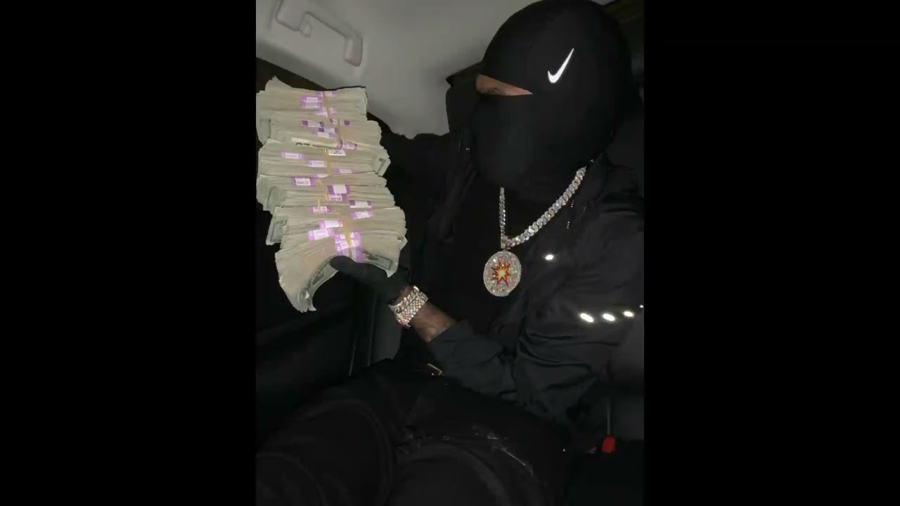 [FREE] Detroit Sample x YN Jay Type Beat - “Stack A Milli”