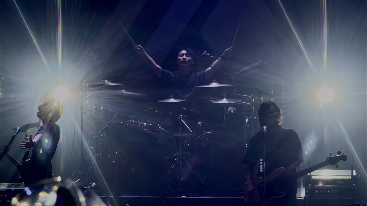 260111 [The New Xcene] LOVE and FEAR Encore (Rhythms focus) - Xdinary Heroes