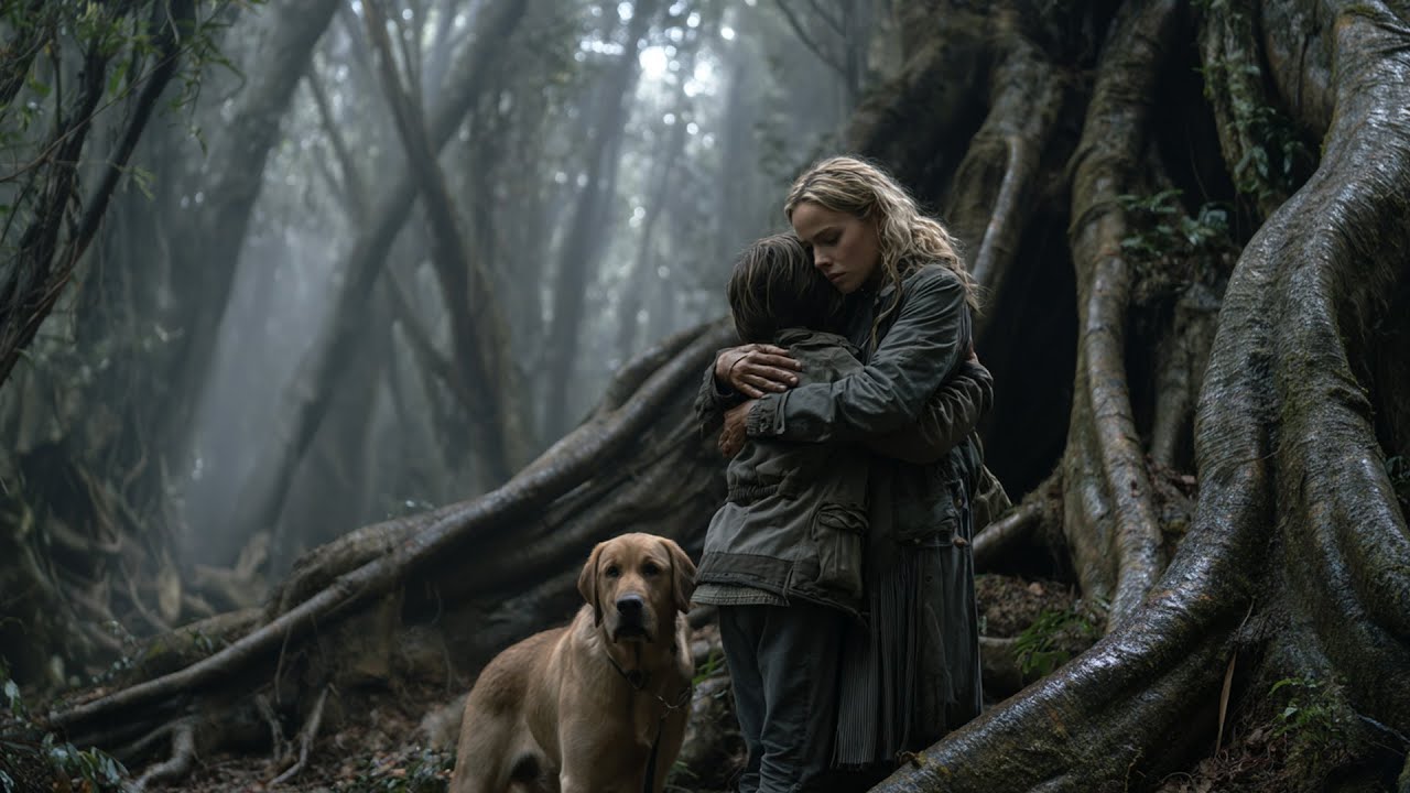 The Film Worth Watching at Least Once in a Lifetime! 😢 Drama Full Movie To Watch, Thriller 🎥