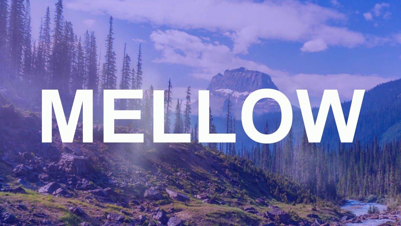 (Free) "Mellow" - Smooth Trap Bass Hip Hop Pop Rap Beat
