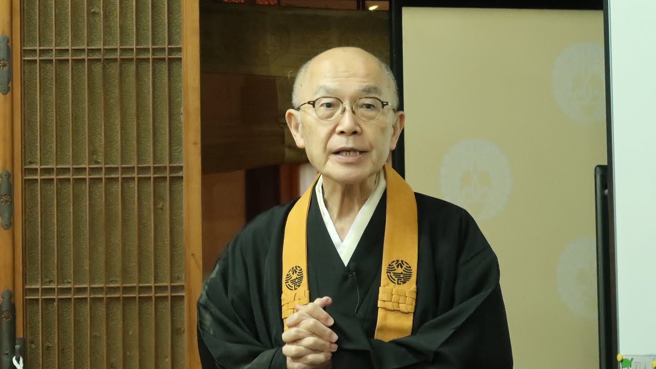第2座(全3座) 2025(令和7)年4月12日 報恩講法要 夜座 ご法話 天岸浄圓先生 吉冨山浄覚寺