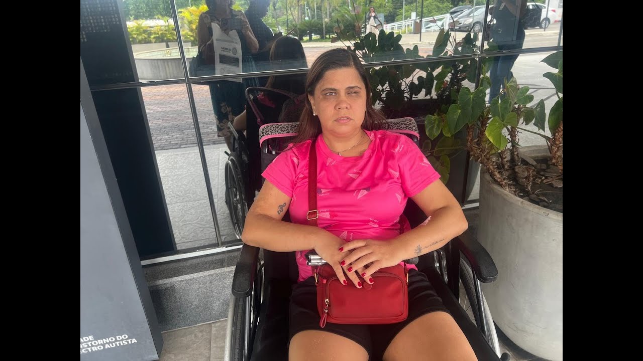 Eu Fui Operar a Vesícula Com Diabetes e Anemia – Você Não Vai Acreditar No Resultado! #QuéziaMoreira
