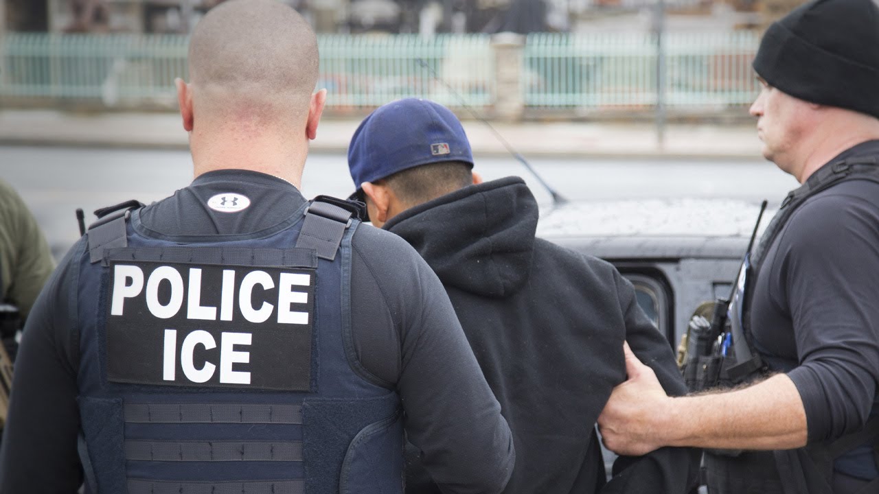 Afghan refugee detained by ICE at San Diego hearing faces deportation