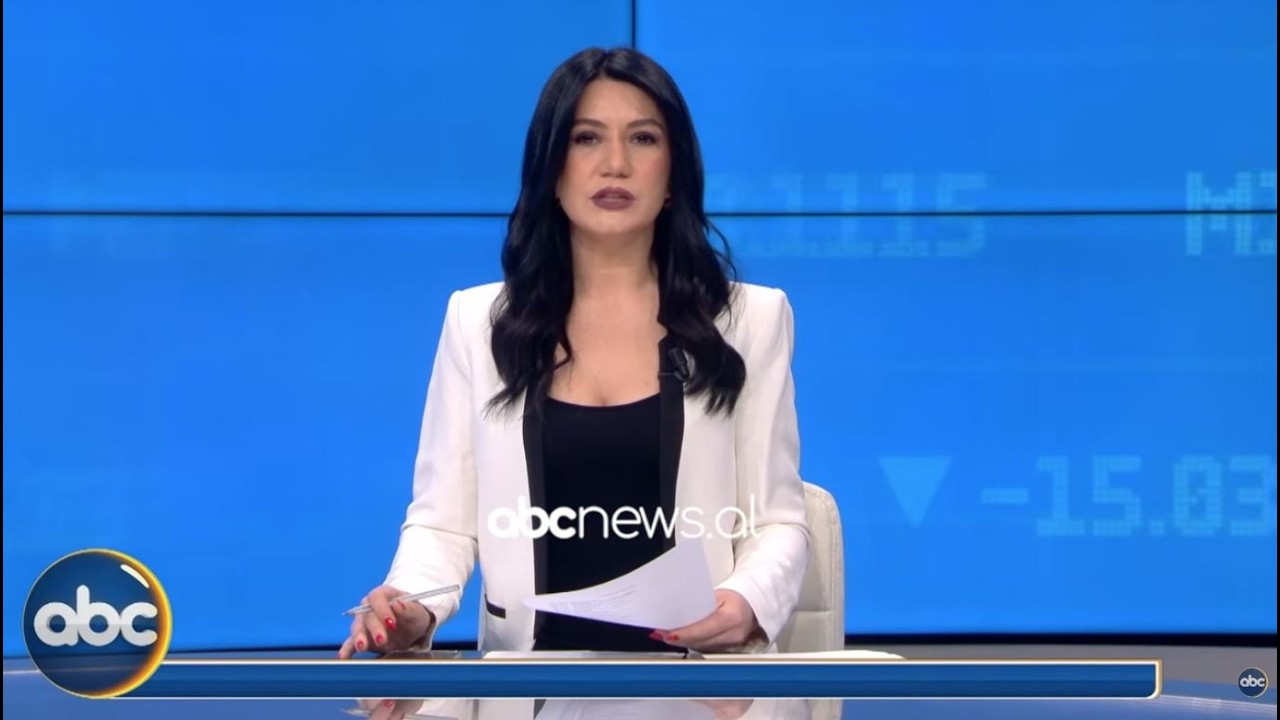 Money Report, ora 14:00 - 17 mars 2026 | ABC News Albania