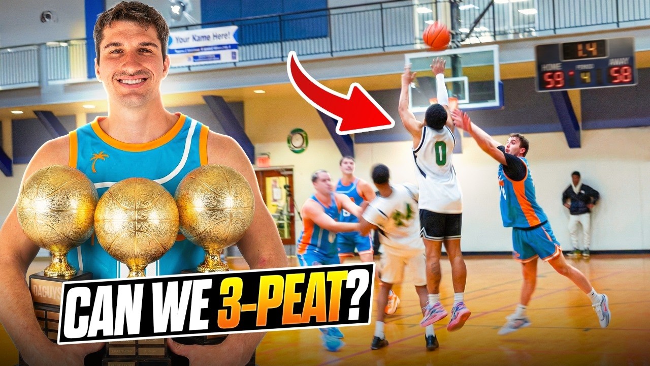 Финальный матч близится к финалу! 😳🏆