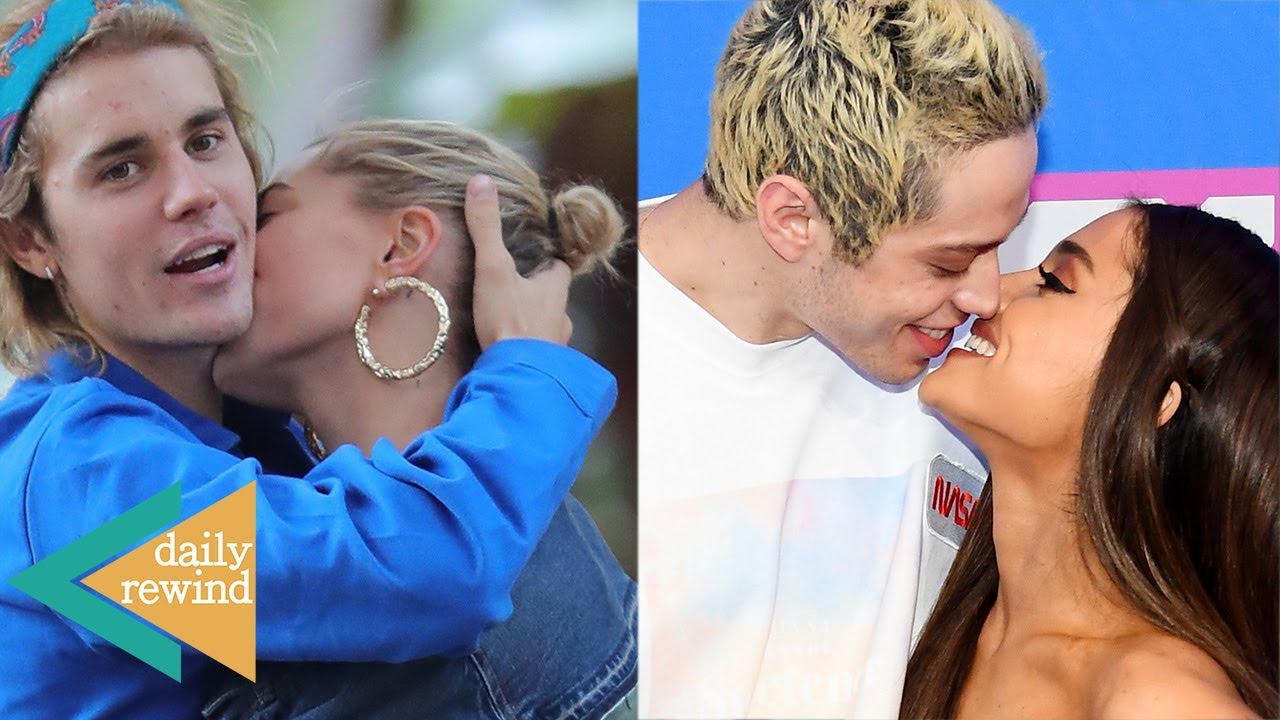 Justin Bieber’s Wedding CAUSED Selena’s BREAKDOWN! Ariana Grande SPLITS From Pete Davidson! | DR