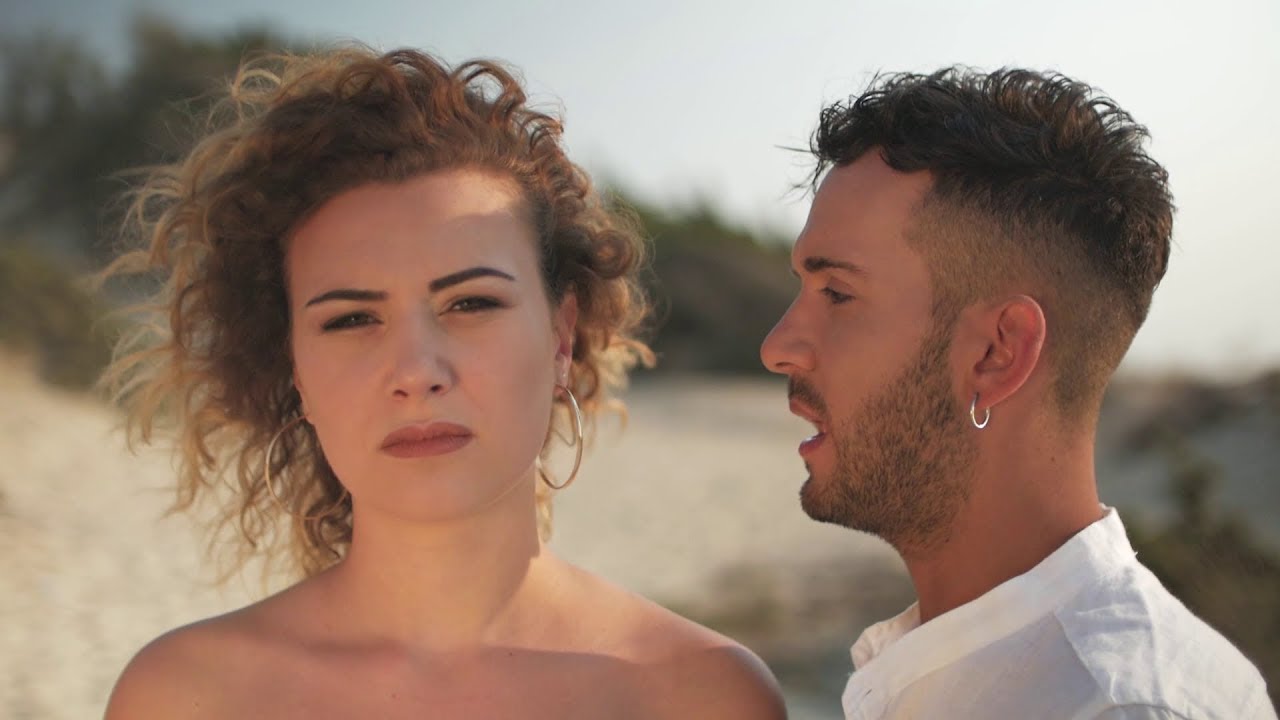 Tommaso Greco - Corri (Official video)