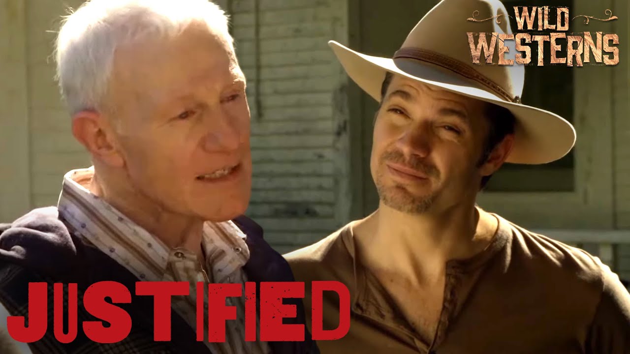 Justified | 