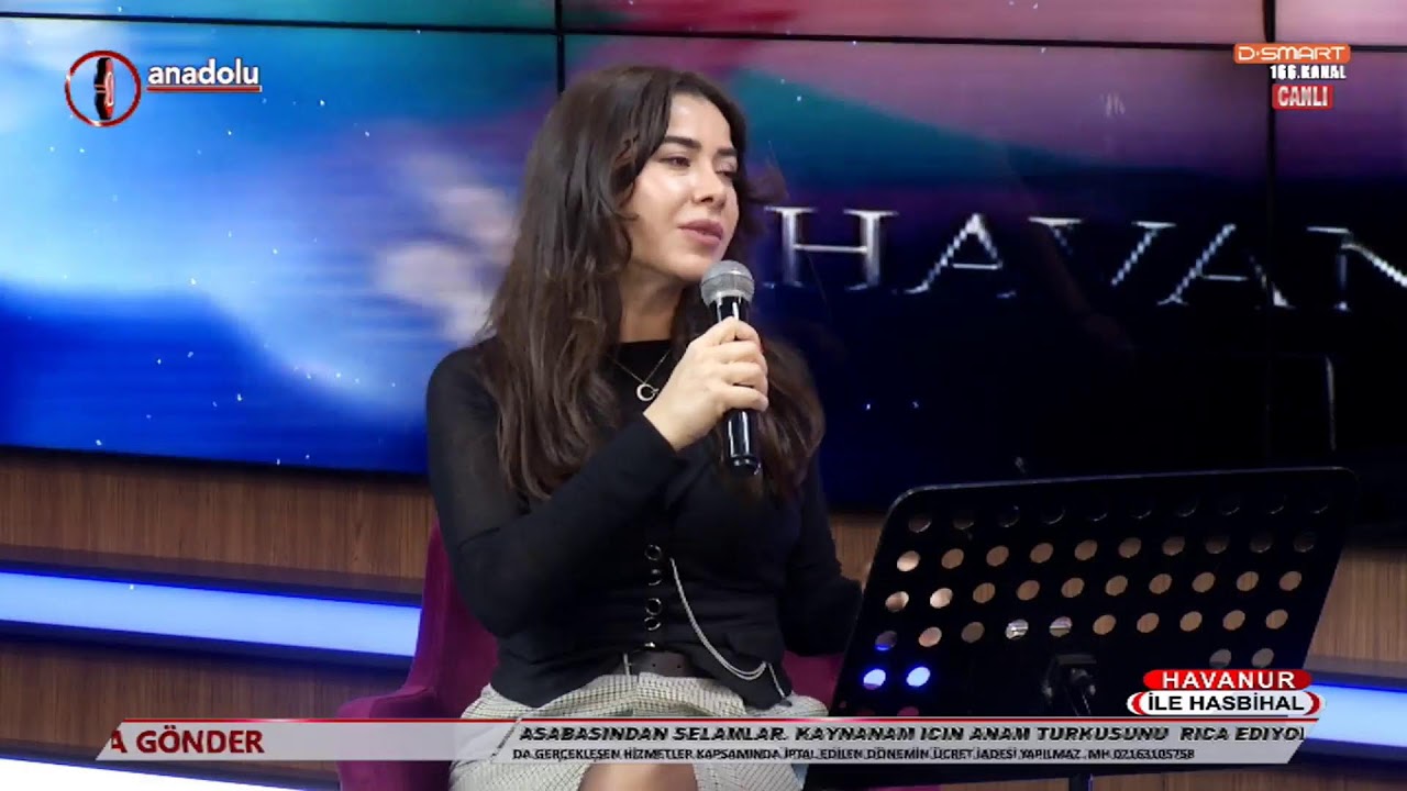 d.anadolutv Canlı Yayını