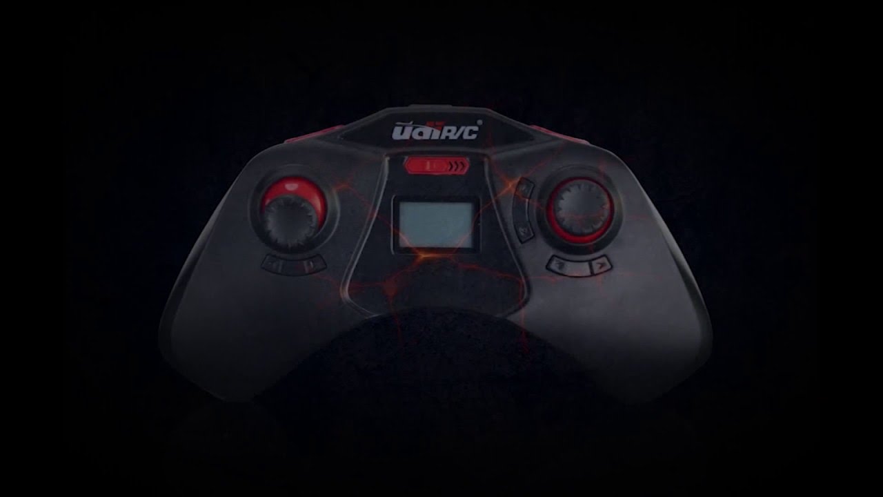 Udi U27 Quadcopter RTF from GearBest.com