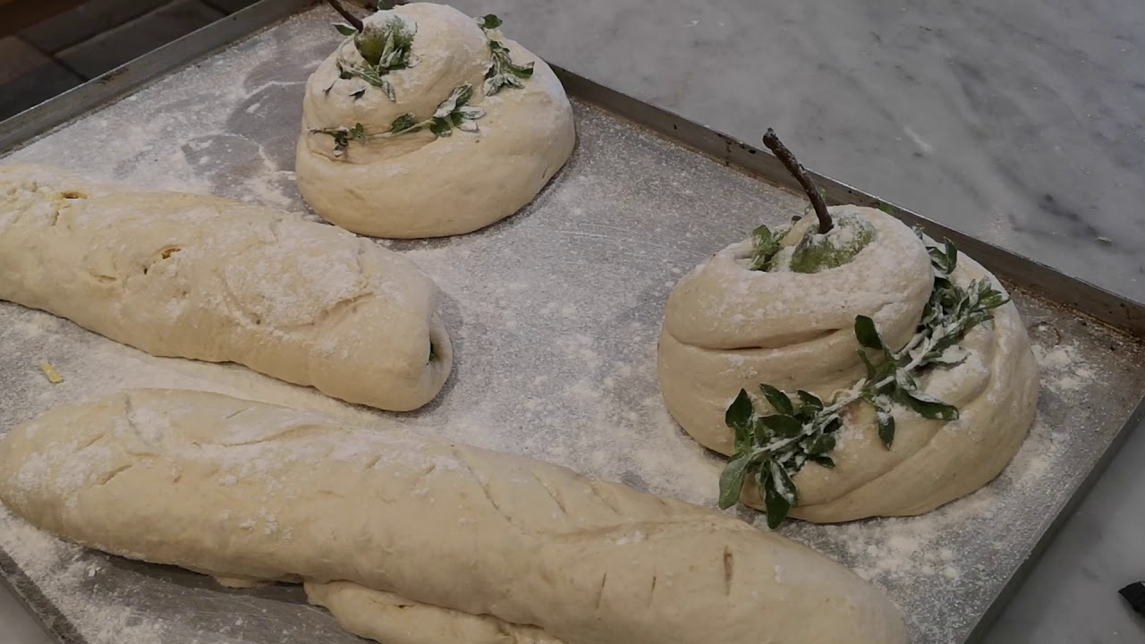 Part 1 - Babylonstoren in Paarl - A tour of the garden by La Rochelle Wine and Gourmet Tours