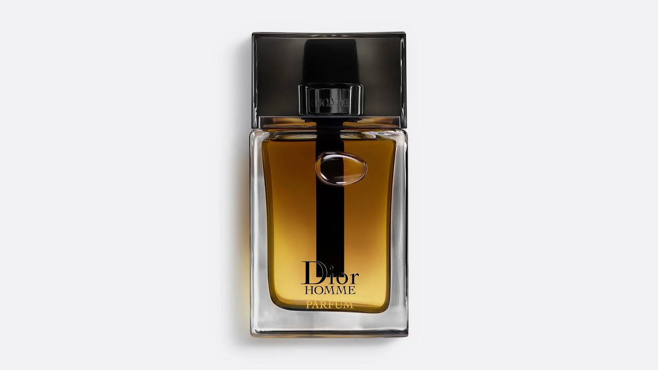 Dior homme Parfum vs Dior homme intense