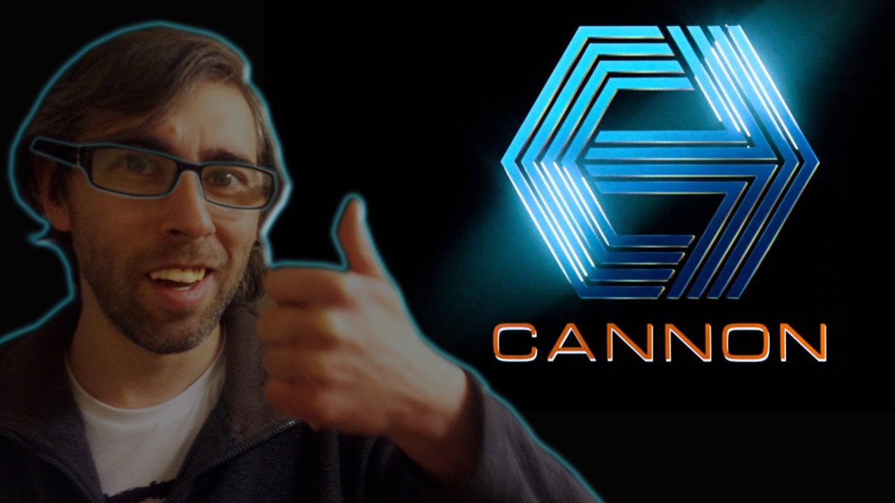 Why I Love Cannon films - The Cannon Group Inc. - Menahem Golan - Yoram Globus