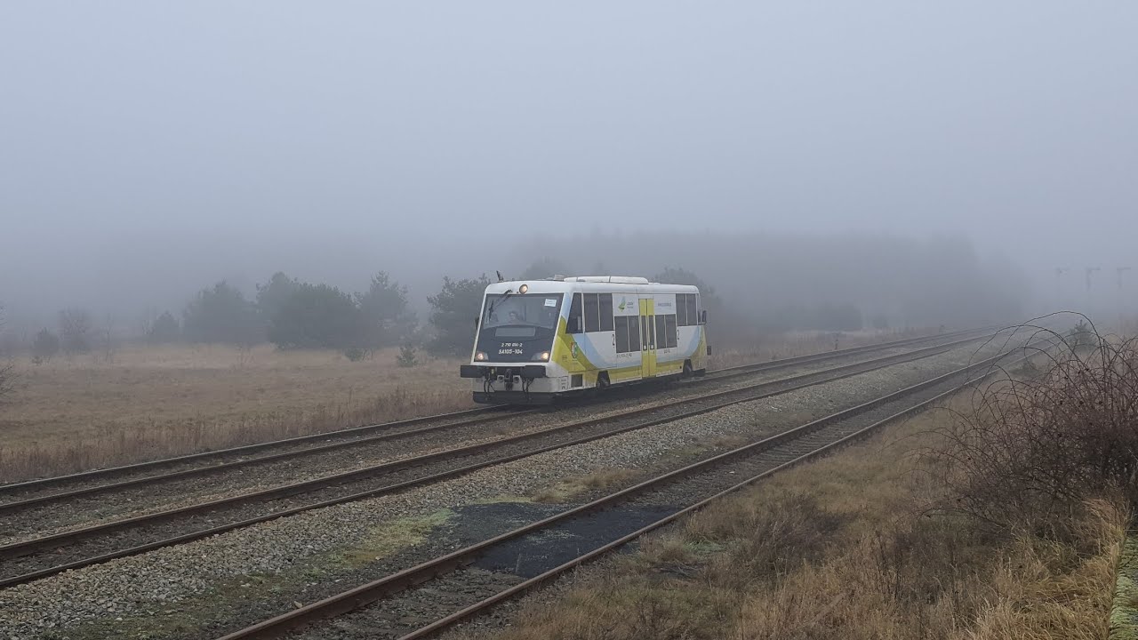 Jens im Einsatz...Urlaub in Guben vom 24.12.2024 bis 2.1.2025 Teil 1 Polen ist auch dabei..