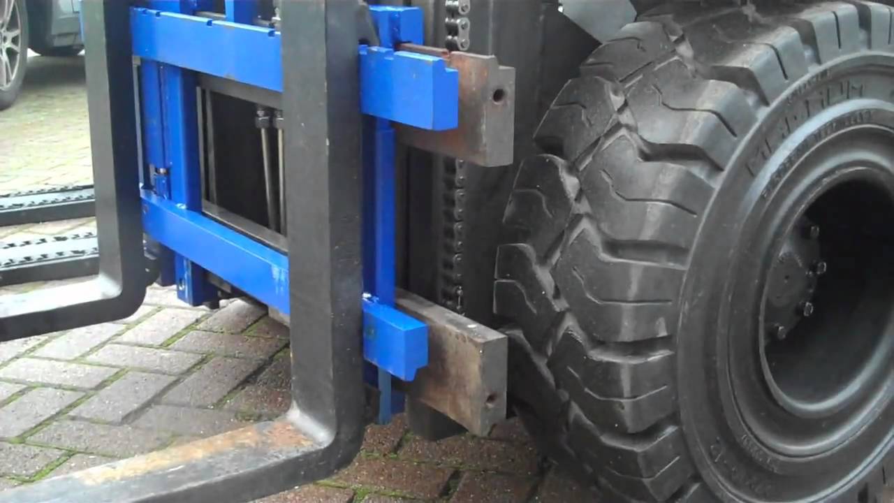 Griptech GmbH.wmv