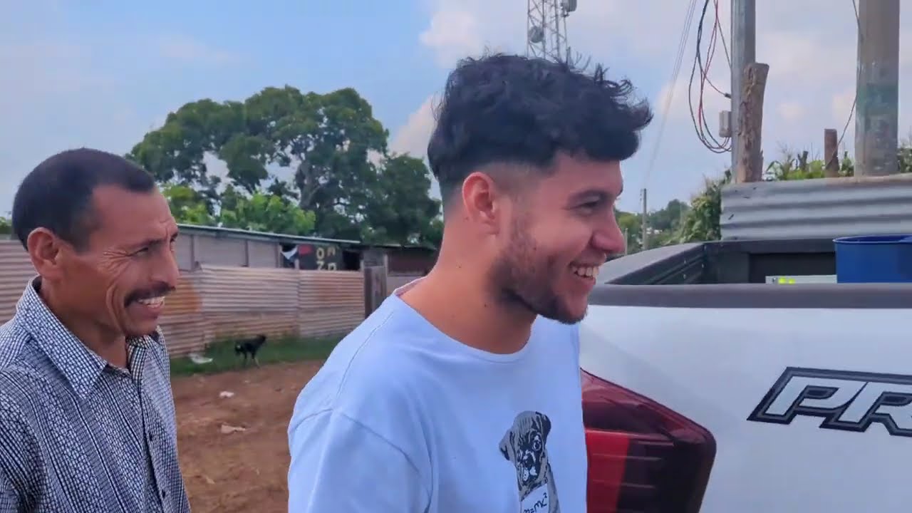✅️Comprando los muebles para Wendy🛏🪑🛋🛒 / Ella y su familia no se espera todo esto😱