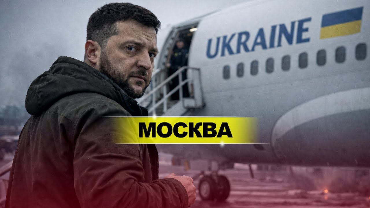 БОЛЬШАЯ ИГРА НАЧАЛАСЬ / КТО СОРВЁТ МИР ПЕРВЫМ?