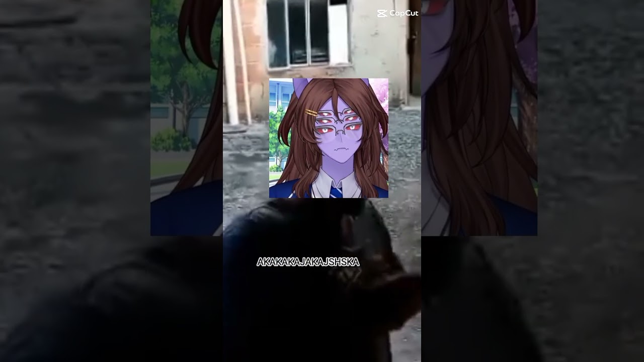 a tentativa de vingança da eiris