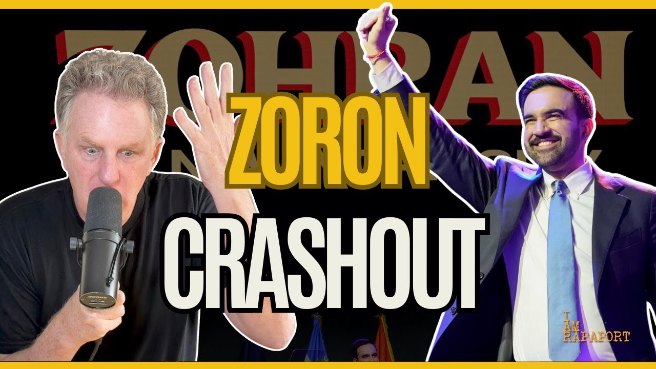 ZORNON CRASHOUT