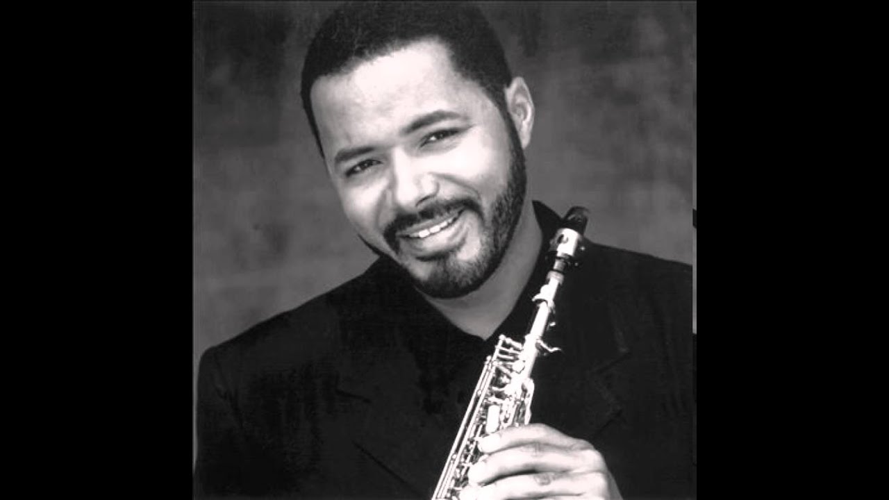 Najee - Najee&acute;s theme