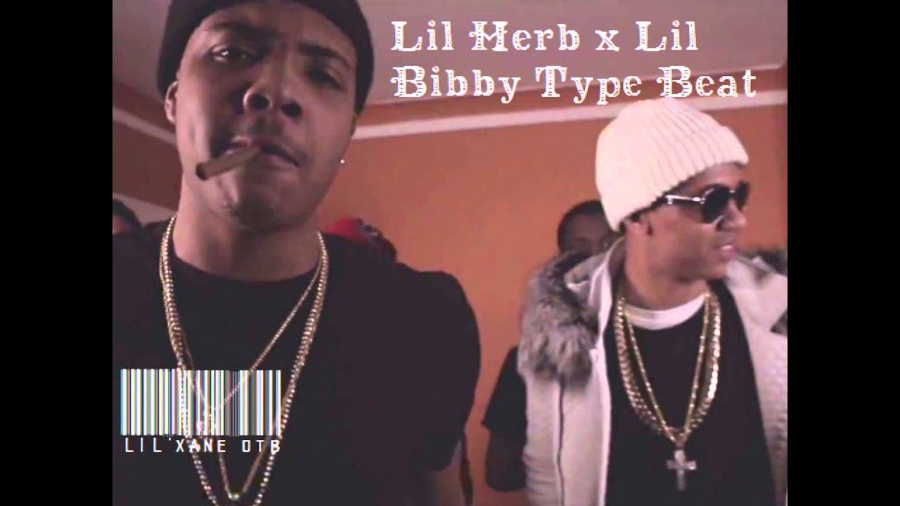 Lil Bibby x Lil Herb x DJ L Type Beat [Prod. by Lil Xane OTB]