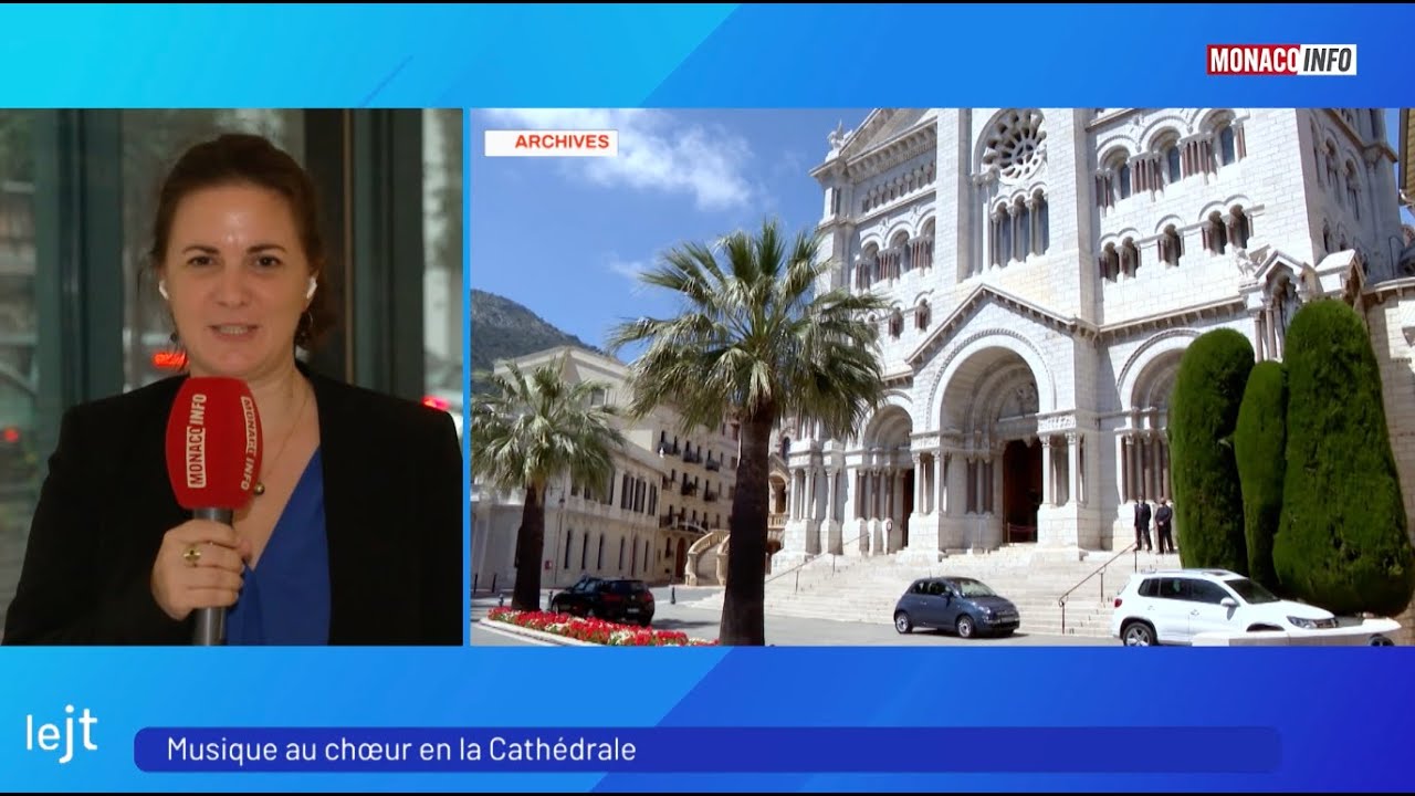 Culture : musique au chœur de la Cathédrale