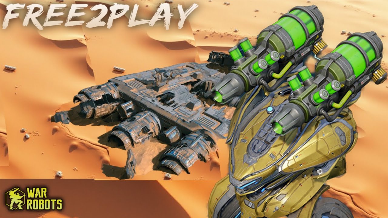Money 💰 Can't HELP here | Everyone is EQUAL in ASSASSINS Mode | War robots game [WR]