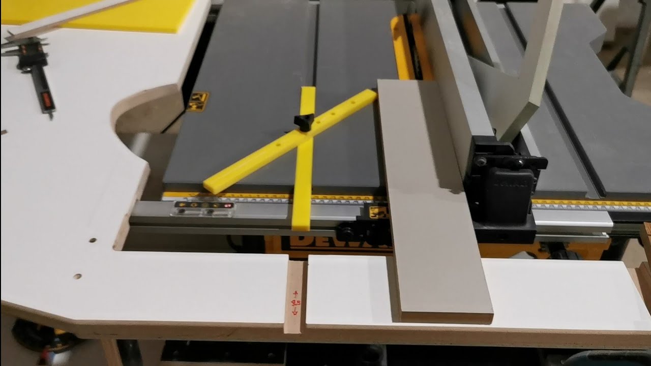 Dwe7492 dewalt - meu primeiro jig para ela