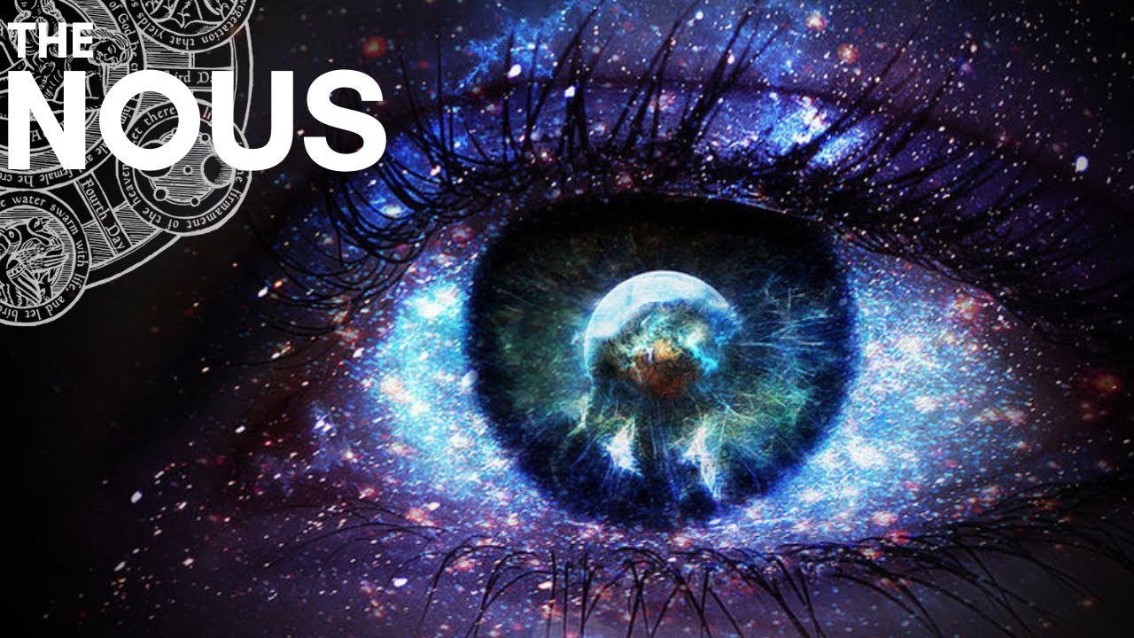 What is the Nous? | Jonathan Pageau