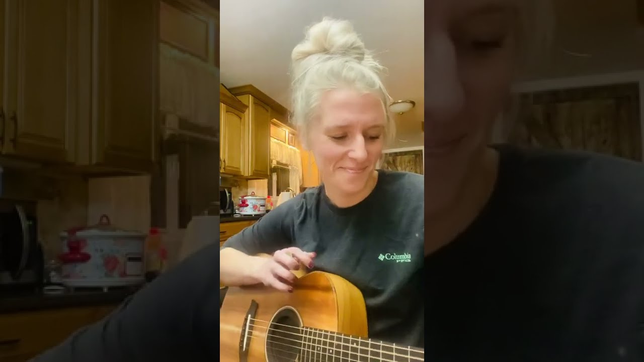 I Hate This - Justine Claire (Tenille Arts)