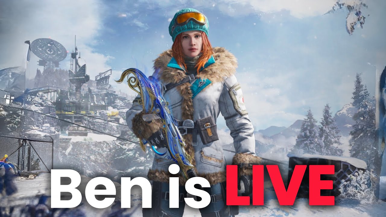 🔴 Live : Season 2 Update Is Here! COD Mobile 2026