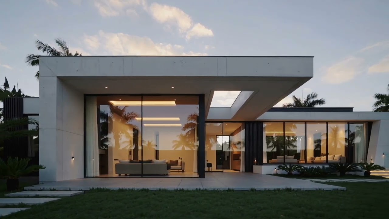 Dream home goal 