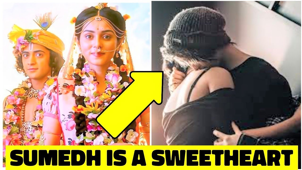 Sumedh is a Sweetheart &ndash; Mallika Singh